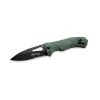 Μαχαίρι Antonini Mamba Micarta Black