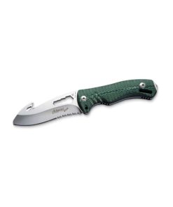 Μαχαίρι Antonini Mamba Micarta RQE
