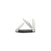 Σουγιάς Remington Medium Stockman Insignia Edition™ – Folder Large Stockman BLK Λάμες Τύπου Clip Point