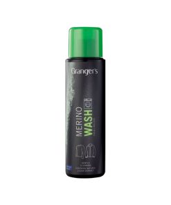 Υγρό Καθαρισμού Ενδυμάτων Granger’s Merino Wash 300ml