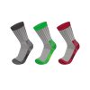 Κάλτσες Teko Unisex Midweight Hiking