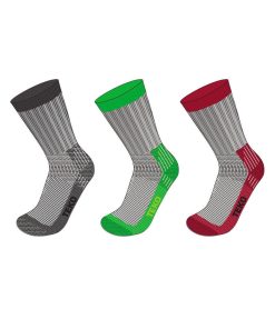 Κάλτσες Teko Unisex Midweight Hiking