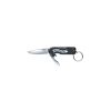 Σουγιάς Walther Mini Pocket Knife Μαύρος