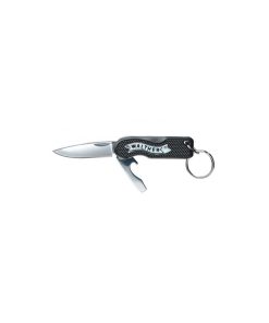 Σουγιάς Walther Mini Pocket Knife Μαύρος