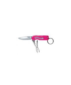 Σουγιάς Walther Mini Pocket Knife Ροζ