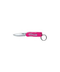 Σουγιάς Walther Mini Pocket Knife Ροζ