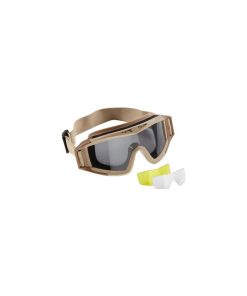 Μάσκα Umarex Elite Force Mission Goggles MG 200 F.D.E.
