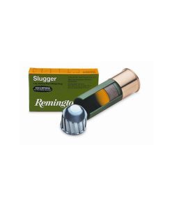 Κυνηγετικά Φυσίγγια Remington Slugger Rifled Slug