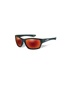 Γυαλιά Wiley X Moxy Polarized Crimson mirror