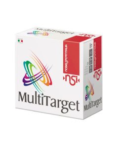 Σκοπευτικά Φυσίγγια Nobel Sport NSI Multitarget 28