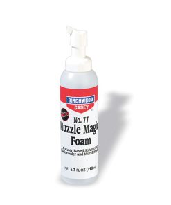 Καθαριστικό Birchwood Casey Muzzle Magic™ Foam