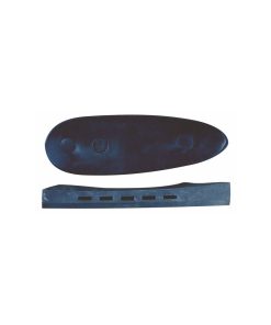 Πέλμα Cervelati Λαστιχένιο Μαύρο N59 14mm