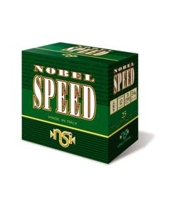 Κυνηγετικά Φυσίγγια Nobel Sport NSI N-Speed 34gr