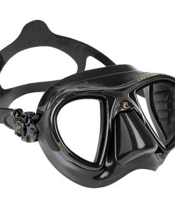 Μάσκα Cressi NANO BLACK