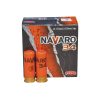 Κυνηγετικά Φυσίγγια Navaro 34 Cal 12