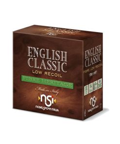 Κυνηγετικά Φυσίγγια Nobel Sport NSI English Classic 30gr