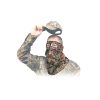 Κουκούλα Primos Hunting Ninja Mesh Mask 3/4  6223
