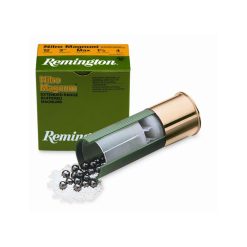 Κυνηγετικά Φυσίγγια Remington Nitro Mag® Buffered Semi Magnum Loads