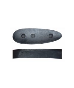 Πέλμα Cervelati Λαστιχένιο N52 30mm