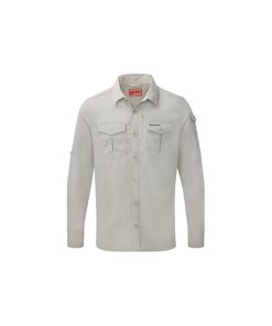 Πουκάμισο Craghoppers Nosilife Adv LS Shirt