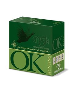 Κυνηγετικά Φυσίγγια Nobel Sport NSI Ok 30gr