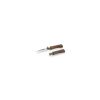 Μαχαίρι Antonini Old Bear Walnut Size S