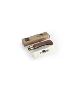 Μαχαίρι Antonini Old Bear Walnut Size L