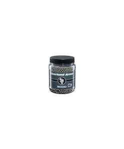 Βλήματα Umarex Airsoft BBs 6mm 0.12gr Oberland Arms Black Label