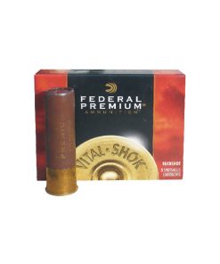 Κυνηγετικά Φυσίγγια Federal P108F 3 ½΄΄ Super Magnum Δράμια C10