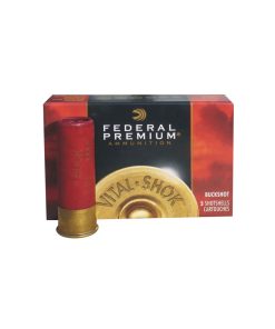 Κυνηγετικά Φυσίγγια Federal P158 3" Magnum Δράμια C12