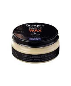 Κερί Συντήρησης Υποδημάτων Granger’s Paste Wax 100ml