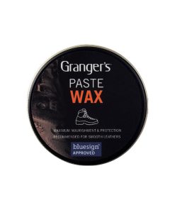 Κερί Συντήρησης Υποδημάτων Granger’s Paste Wax 100ml