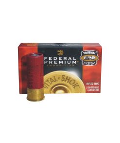 Κυνηγετικά Φυσίγγια Federal PB127RS Απλά 2 ¾΄΄ Μονόβολα C12