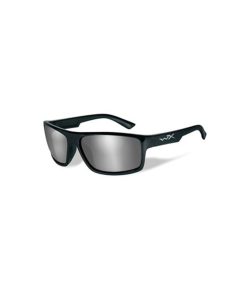 Γυαλιά Wiley X Peak Grey Silver Flash
