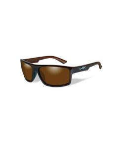 Γυαλιά Wiley X Peak Polarized Amber