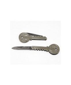Σουγιάς Antonini PenKnife “Key” Carbon Steel