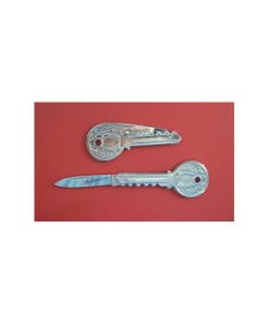 Σουγιάς Antonini Penknife “Key” Steel