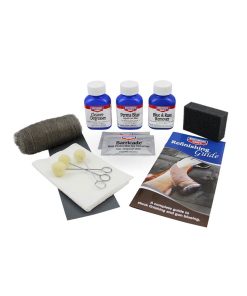 Σετ Υγρής Βαφής Birchwood Casey Perma Blue® Gun Blue Kit