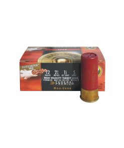 Κυνηγετικά Φυσίγγια Federal PFC156 2 ¾΄΄ Semi Magnum C12