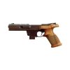 Πιστόλι σκοποβολής Benelli MP 95 NERA