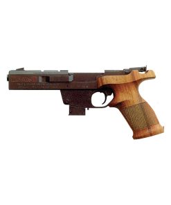 Πιστόλι σκοποβολής Benelli MP 95 NERA