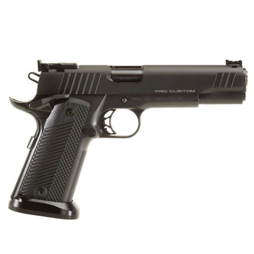 pistolia skop-para-Pro Custom 45ACP