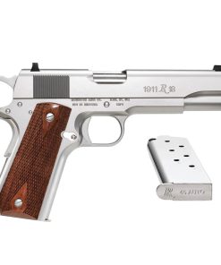 Πιστόλι σκοποβολής Remington 1911 R1™ STAINLESS AUTO