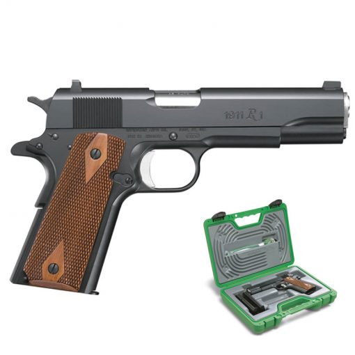 pistolia skop-remington-R1™ 45 AUTO