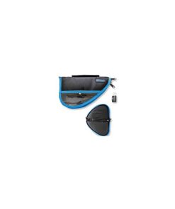 Θήκη Walther Pistol Bag Blue Line L