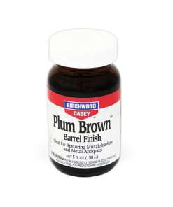 Βαφή Remington Plum Brown™ Barrel Finish