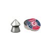 Σφαιρίδια για Αεροβόλα Crosman Διάβολο Pointed 5,5 mm