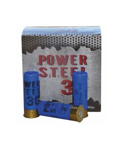 Κυνηγετικά Φυσίγγια Power Steel 30 Cal 12