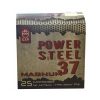 Κυνηγετικά Φυσίγγια Power Steel 37 Cal 12 Magnum