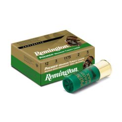 Σφαιρίδια Remington Express® Magnum 10βολα